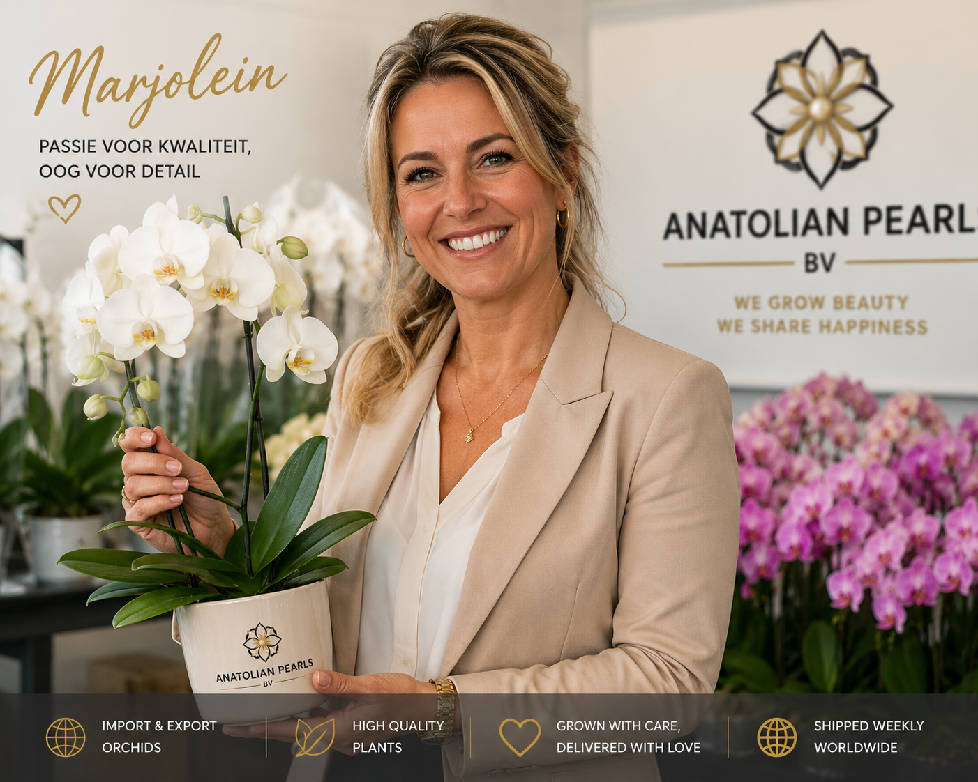 Marjolein Çelik