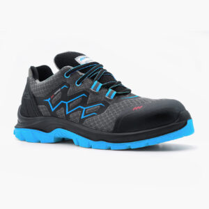 MEKAP FIRE GPR-107 - Bleu - S1, S1P