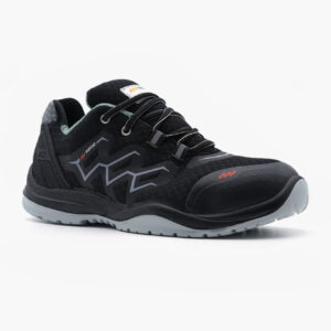 NEON RMK-83 - BLACK/GRAY - S2, S3