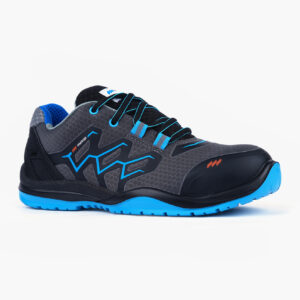 NEON RMK-81 - GRAY/BLUE - S2, S3