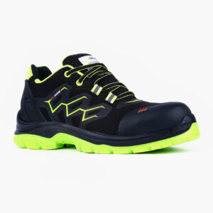MEKAP FIRE GPR-106 - Green - S1, S1P