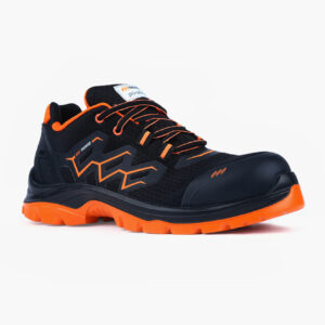 MEKAP FIRE GPR-90 - Orange - S2, S3