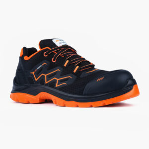 MEKAP FIRE GPR-105 - Orange - S1, S1P