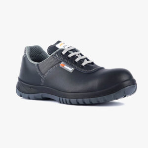 JERIKO 294-03 - Black - S2, S3