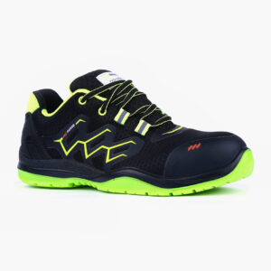 NEON RMK-82 - BLACK/GREEN - S2, S3