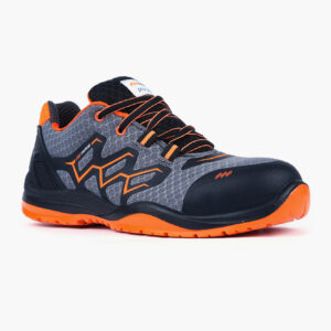 FRESH RMK-93 - GRAY/ORANGE - S1, S1P