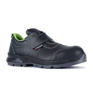 Segura Vezuv SGR-31 Black - S2