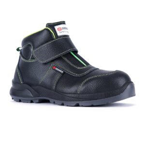 Segura Mayon SGR-33 Black - S2