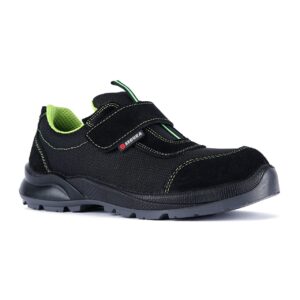 Segura Grant SGR-52 - Black - S1
