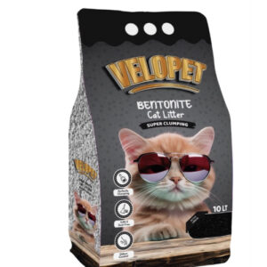 Velopet Bentoniet Active Kool