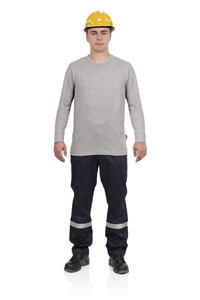 DANNY – 822131 Sweatshirt (Class 1)