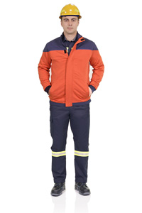 BENSON – 822144 Sweatshirt