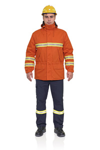 PASCAL – 829242 Waterproof Jacket