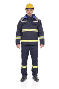 LUCAS – 829257 Jacket (Class 2)