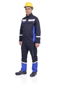 ADAM – 837275 Jacket & Trousers (8,7)