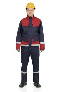 KELVIN – 837277 Jacket & Trousers