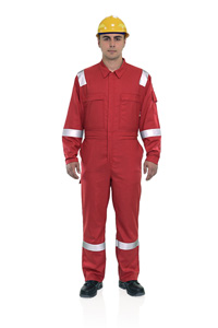 ROGER – 838167 Coverall