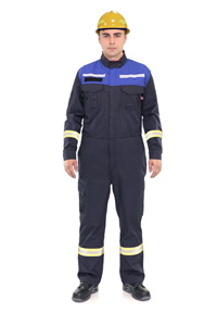 ALEX – 838282 Coverall (Class 1)
