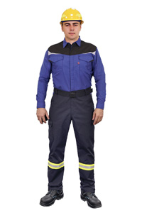 HAWKINS – 839199 Shirt (Class 1)