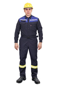 SERGIO – 839198 Shirt (Class 1)
