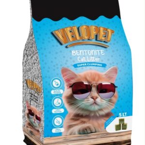Velopet Bentoniet Marseille soap