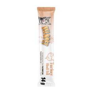 Lick Snack — Turkey