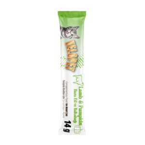 Lick Snack — Lamb & Pumpkin