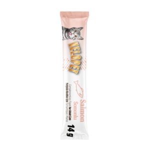 Lick Snack — Salmon