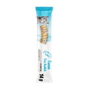Lick Snack — Salmon & Pumpkin