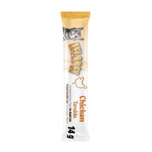 Lick Snack — Chicken