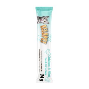 Lick Snack — Chicken & Mint