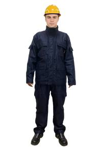 TRAVIS – 834188 Jacket & Trousers