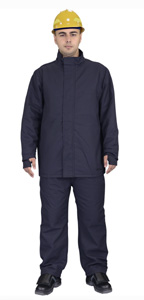 DEAN – 834244 Jacket & Trousers (40 cal/cm²)