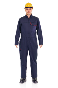 CASE – 838101 Coverall
