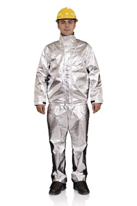 GLEEN – 837157 Jacket & Trousers