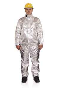 CLIFF – 834109 Jacket & Trousers