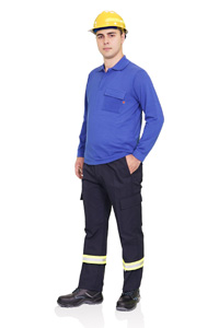 JASPER – 844117 Trousers