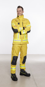 Markus (837515) Wildland Suit