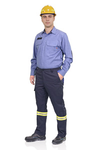 BRICE – 839114 Shirt (Class 1)