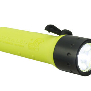 TORCH ISKRA LED