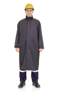 DUSTIN – 835108 Overjacket (25 cal/cm²)