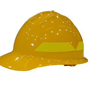 Bullard 911C Helmet
