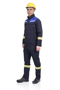 MARCO – 837270 Jacket & Trousers (7,5)