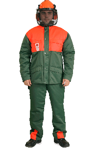 ARBOR – 829163 Jacket