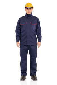 AXIS – 837113 Jacket & Trousers